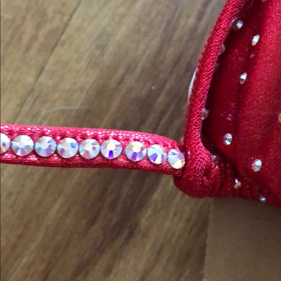 Bikini competition suit - Picture 4 of 5